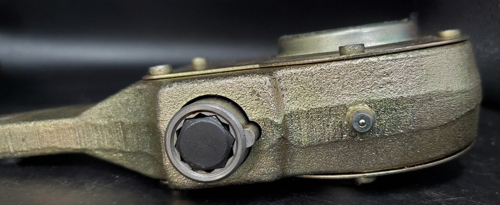 BENDIX SLACK ADJUSTER 278326 made in china by bendix *C