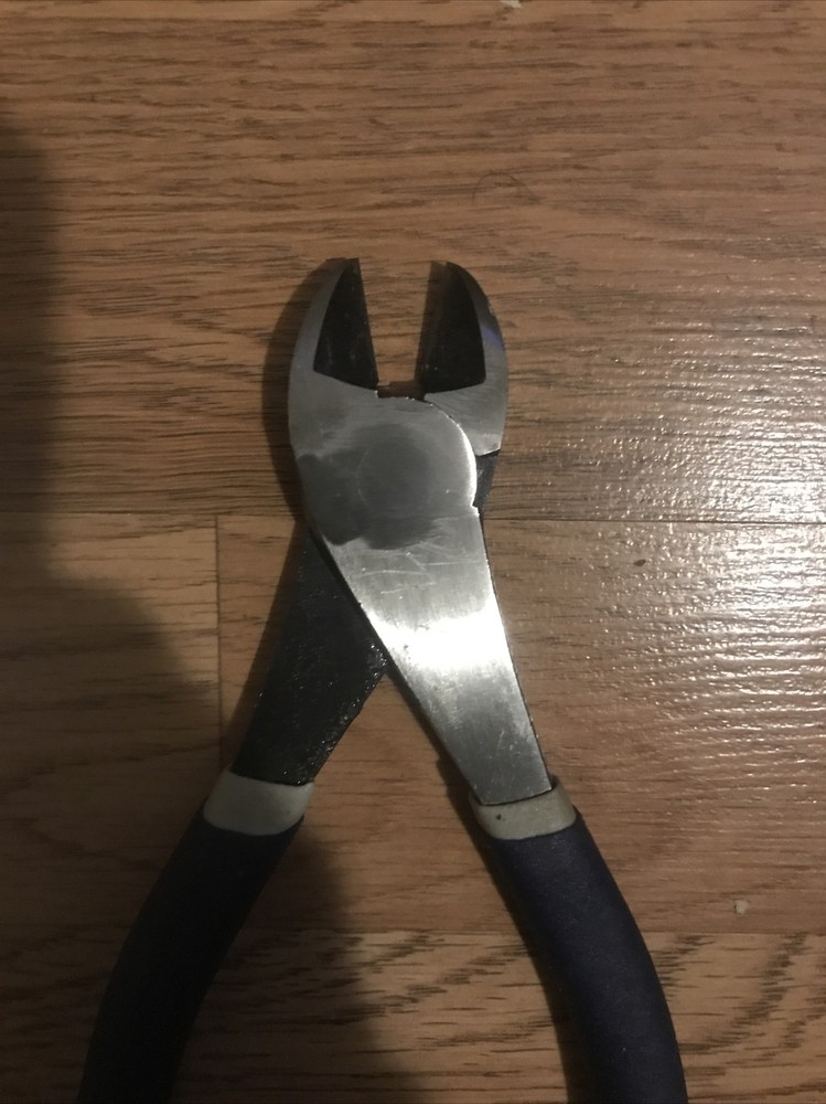 Williams Cutting Pliers 23407