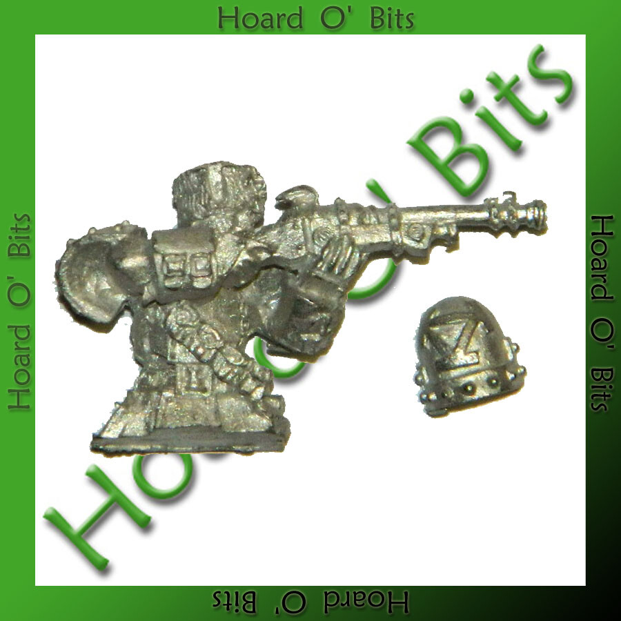 WARMACHINE BITS KHADOR GUN CARRIAGE - SNIPER