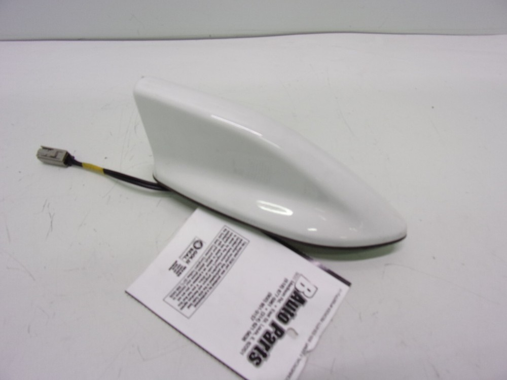 NISSAN KICKS Antenna 2021