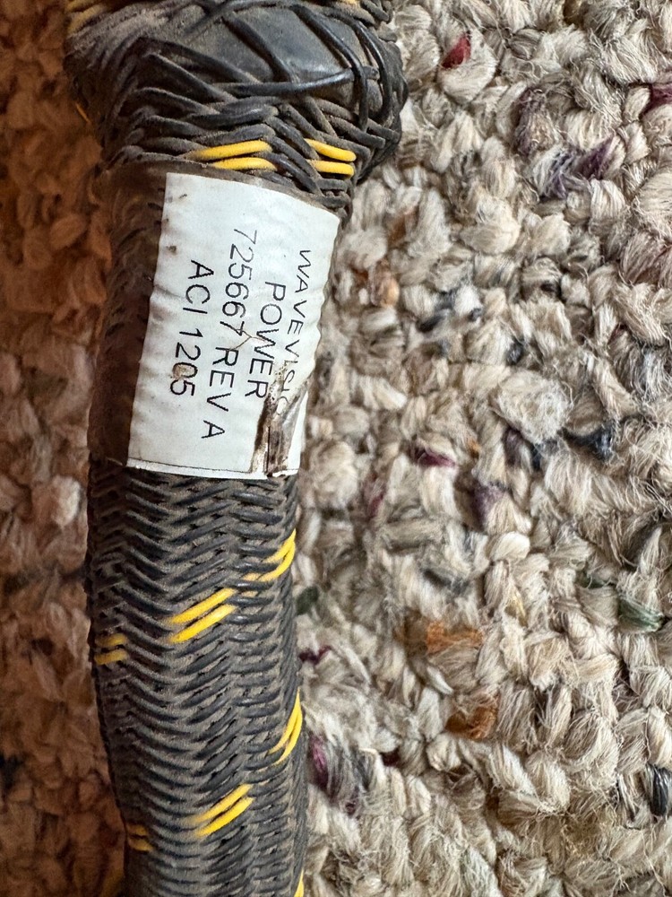 Precision Planting WaveVision adapter 725667