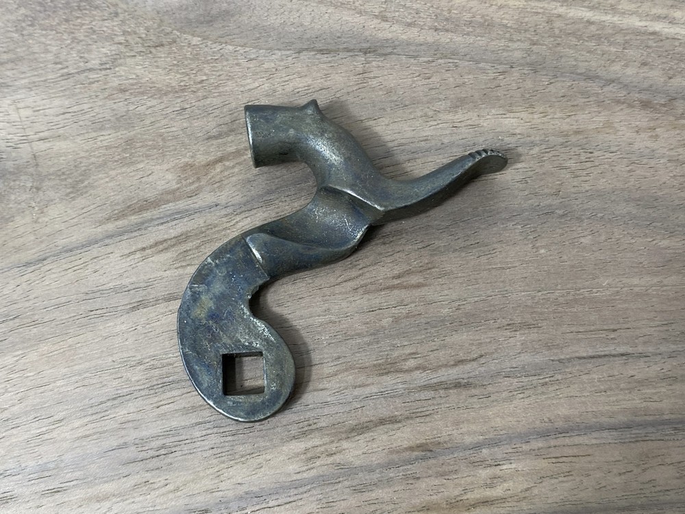 CVA Traditions Muzzleloader Hammer