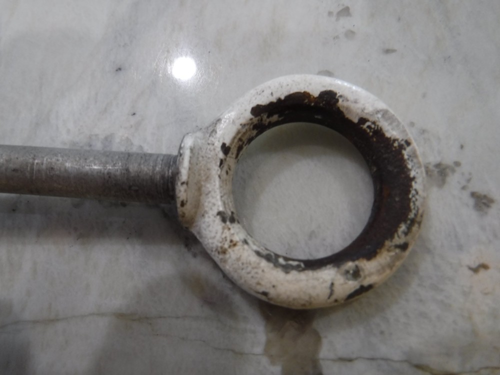 0523613-1 Cessna Tie-Down Eyebolt