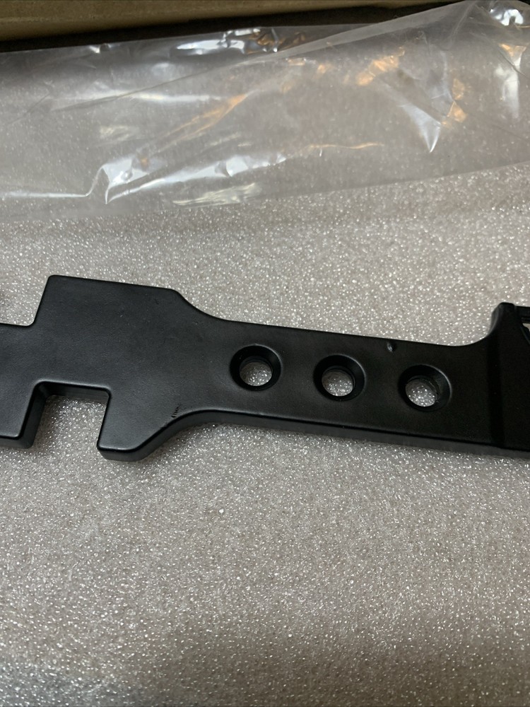 6 in 1 Wrench Combo Tool - Spanner Removal and Installation Tool
