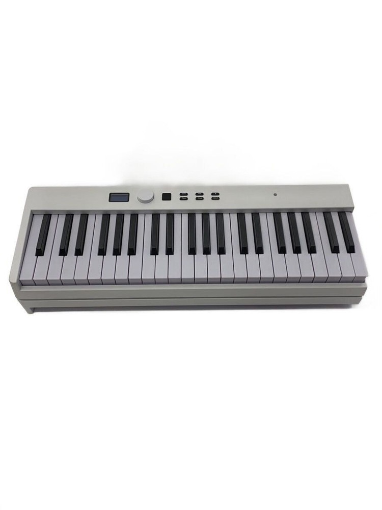 CARINA Electronic Piano Keyboard Used