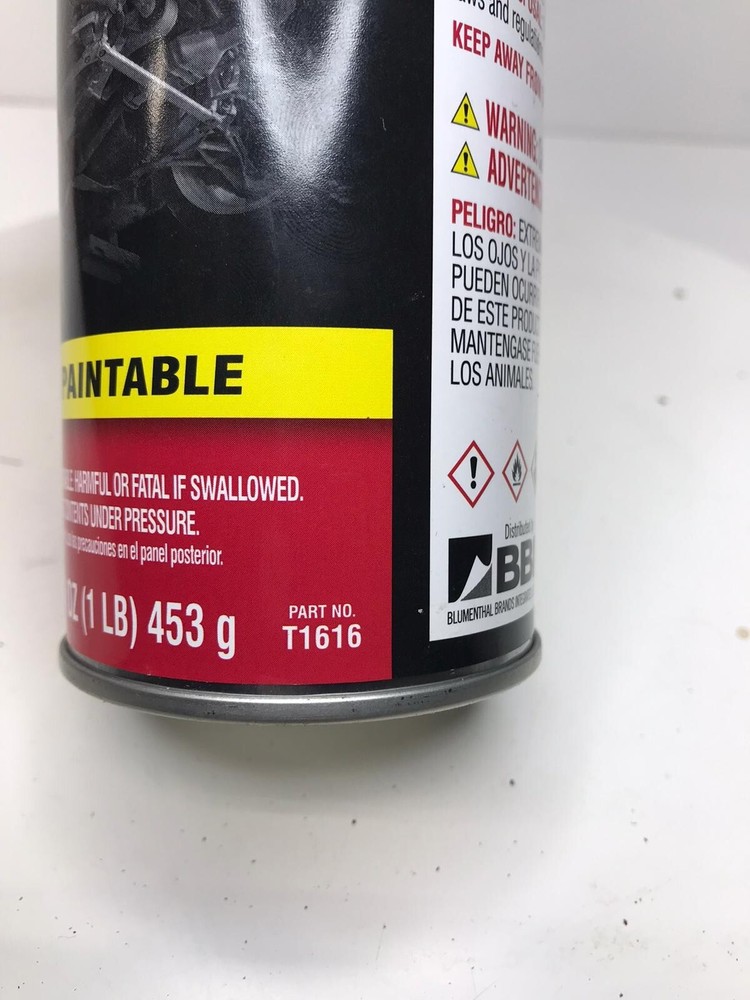 UNDERCOATING AUT BODY PAINT TITESEAL