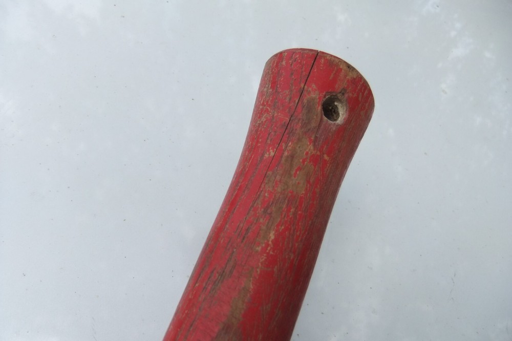 G. Selsor & Co Hatchet