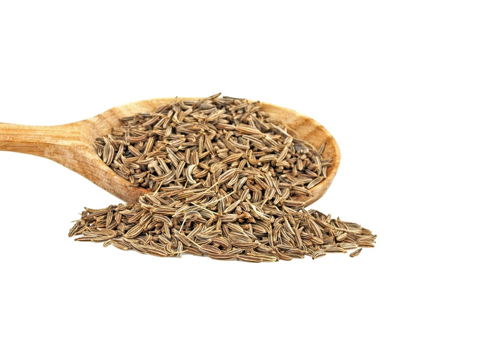 Caraway Seed - 2 oz.
