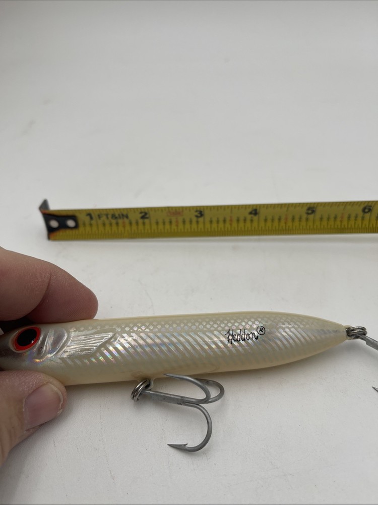 Heddon Saltwater Chug N Spook