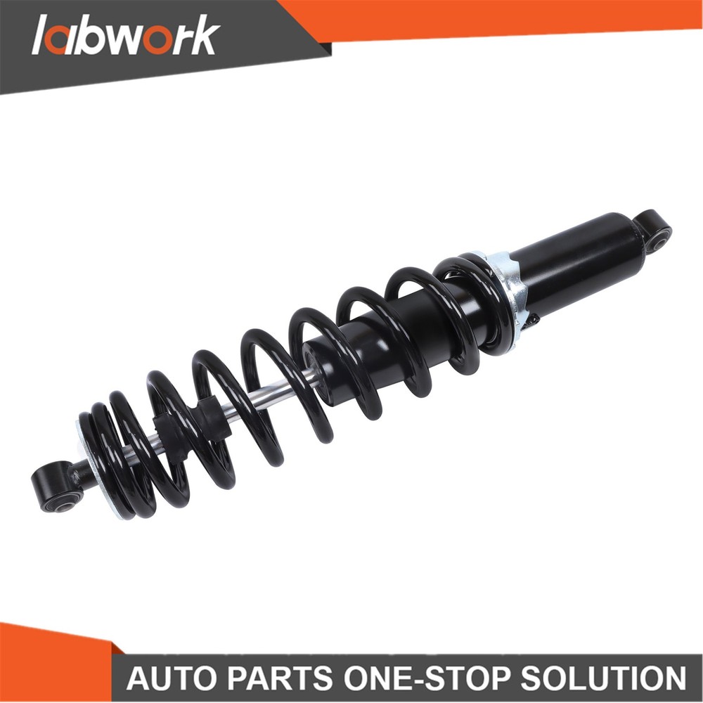 Labwork 2PCS Front Left Right Shock Absorber For Can Am Commander 1000 2011-2017