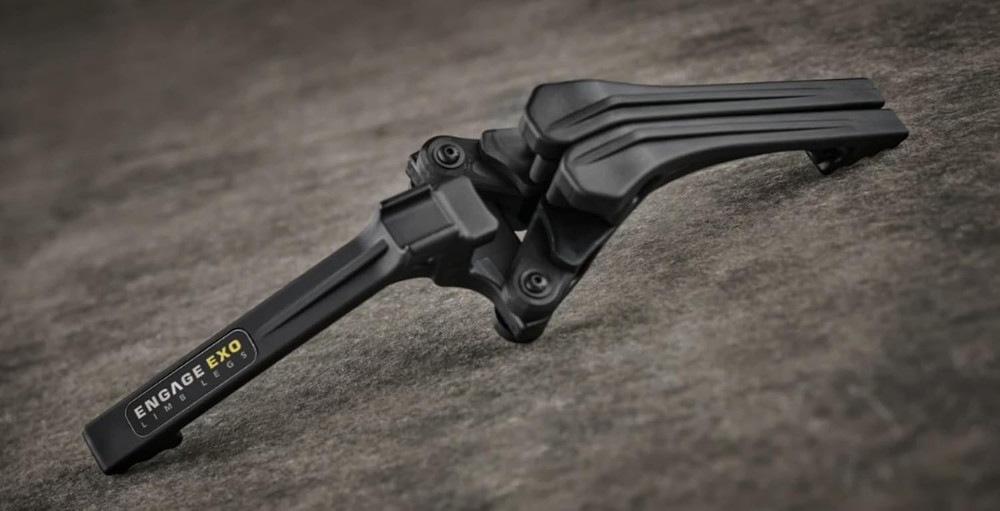 EXO Engage Limb Legs