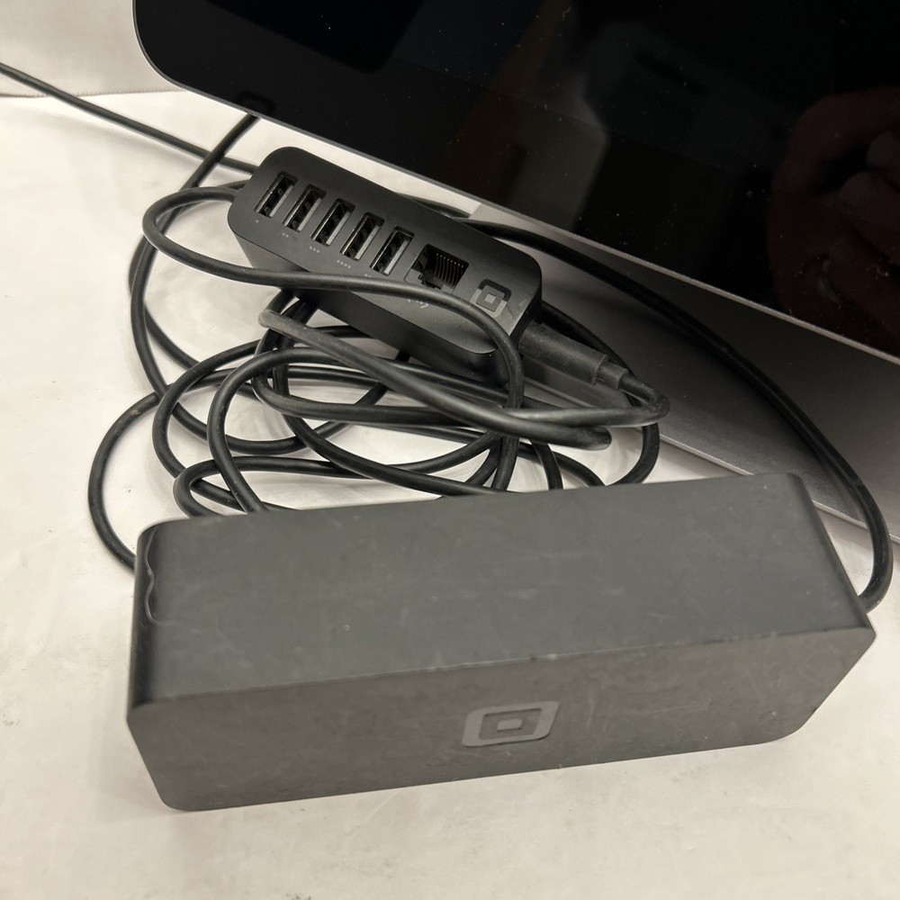 Square POS Register SPS4-01 (See Description)