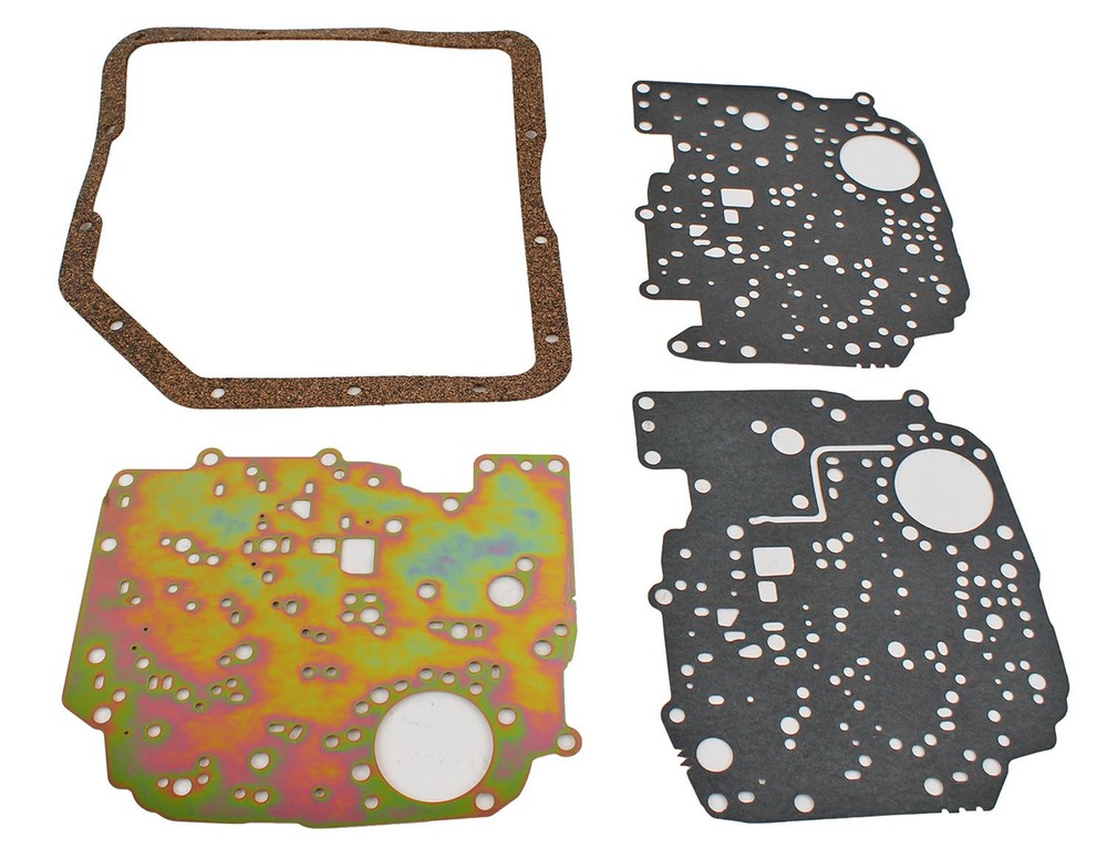 B&M 30262 Shift Improver Kit - TH350 Transmissions
