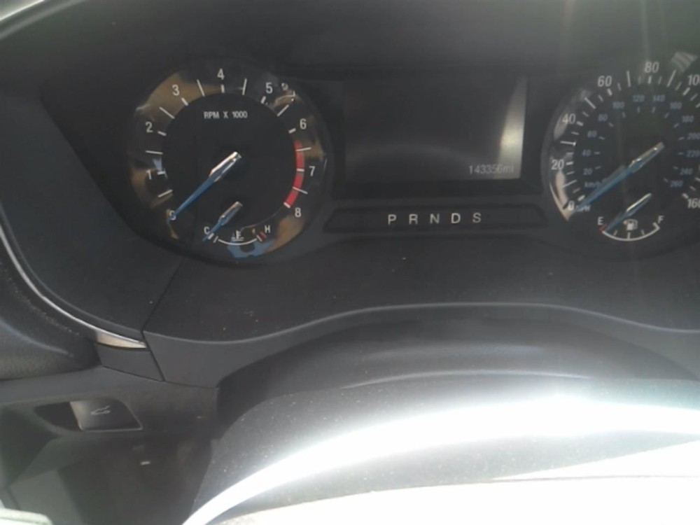 FUSION 2017 High Mounted Stop Light 104920547