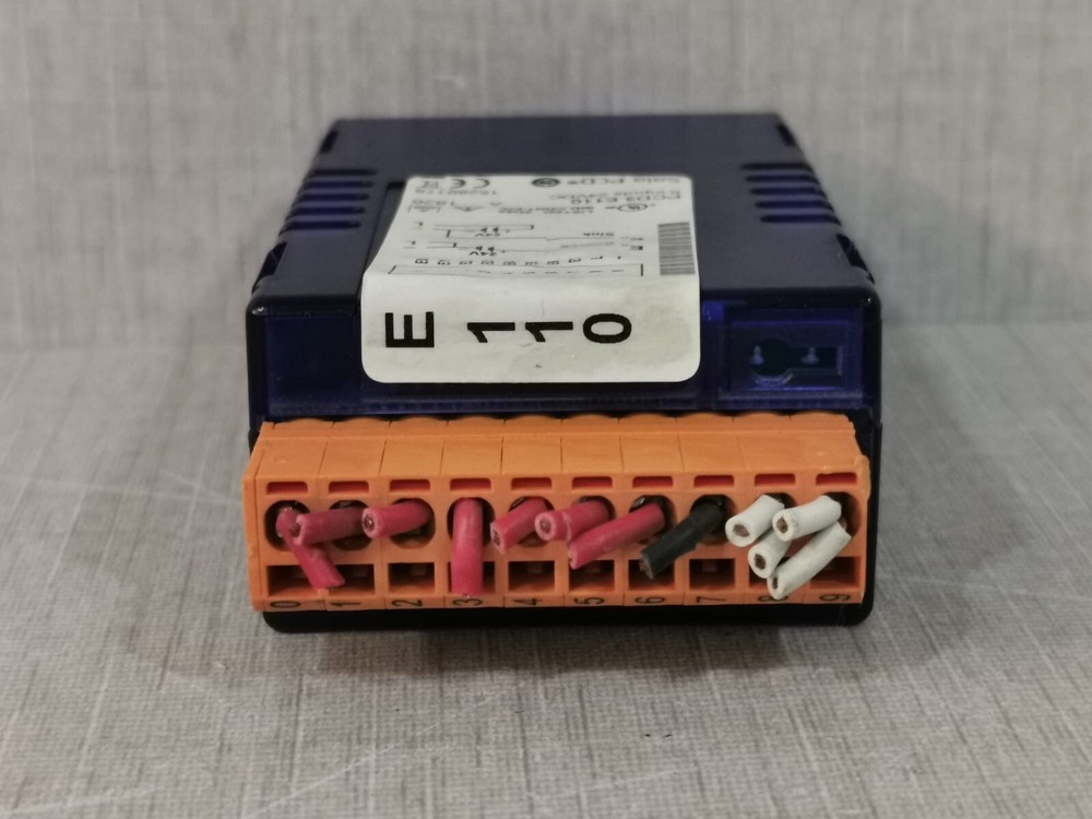 Saia-burgess PCD3.E110 Module