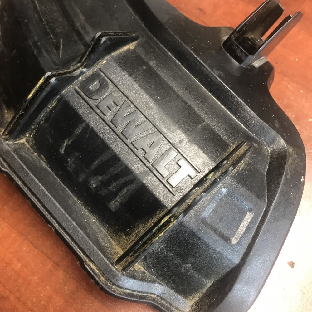 Use OEM Part Grass Guard Assy for Dewalt DCST922 20V Brushless String Trimmer