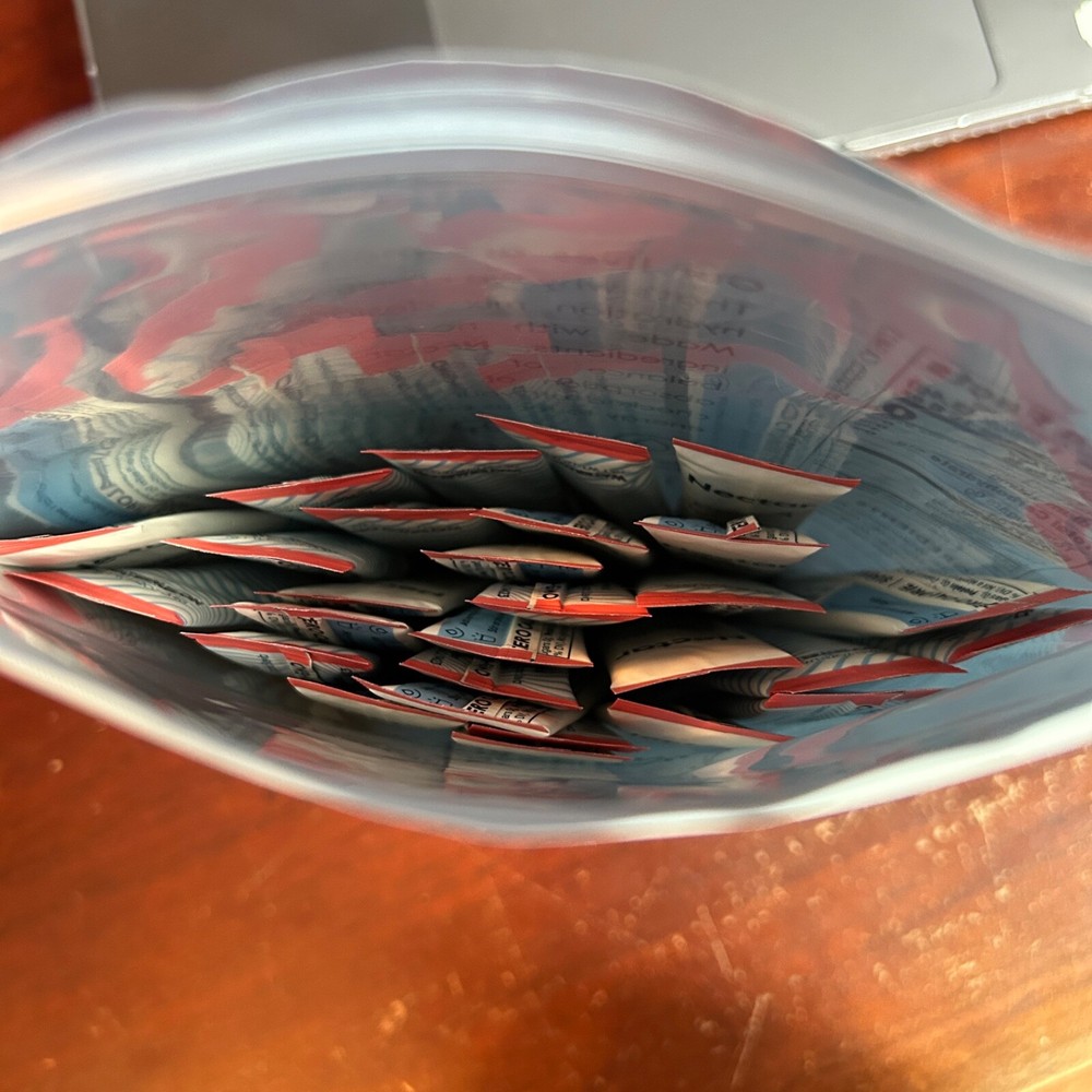 Nectar Hydration Essential Daily Hydration Watermelon Flavor