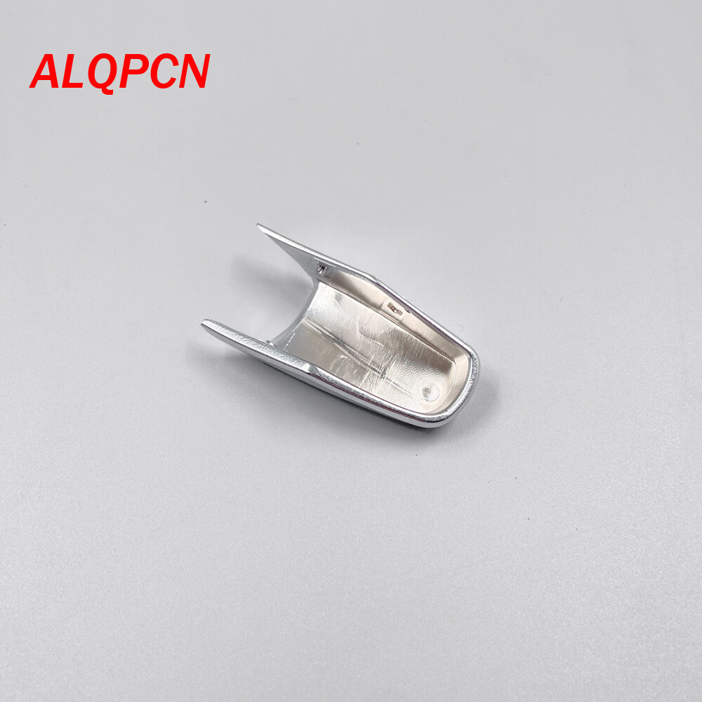 Chrome Door interior Pull Handle End Cap fit Lincoln town car 2003-2011