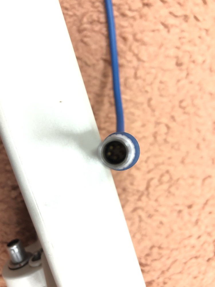 PACIFIC CREST PROGRAM/POWER CABLE A00877