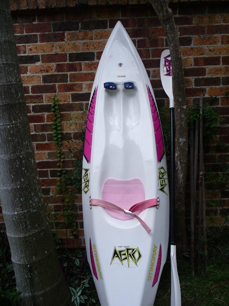 paddle surf board fibreglass
