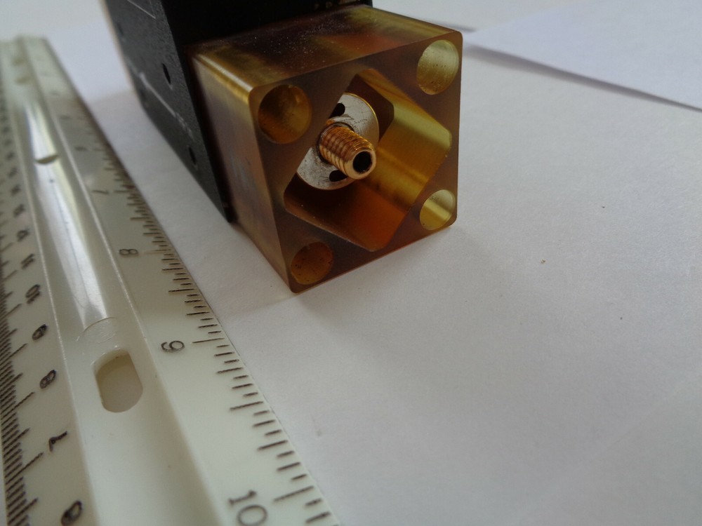 Advanced Energy RFZ60 RF Impedance Probe