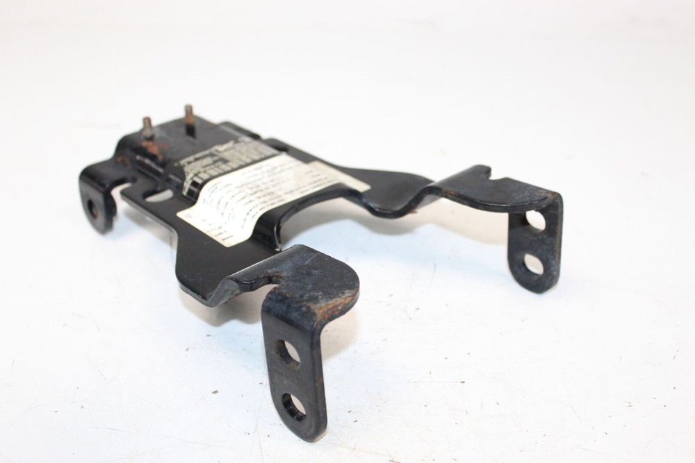2003 Victory V92 Rear Subframe Center Mount Bracket