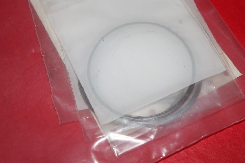 Hawker Beechcraft APU Duct Gasket 6-464-1PAR