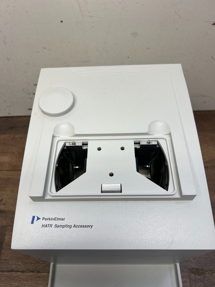 Perkin Elmer HATR Sampling Accessory