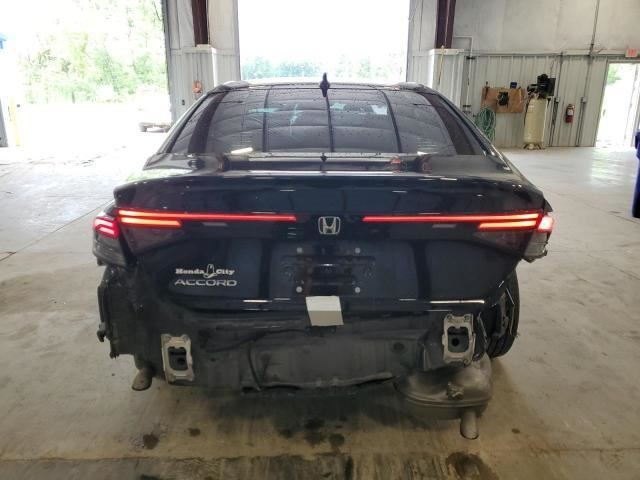 Air Shutter Fits 23-25 ACCORD 1883100