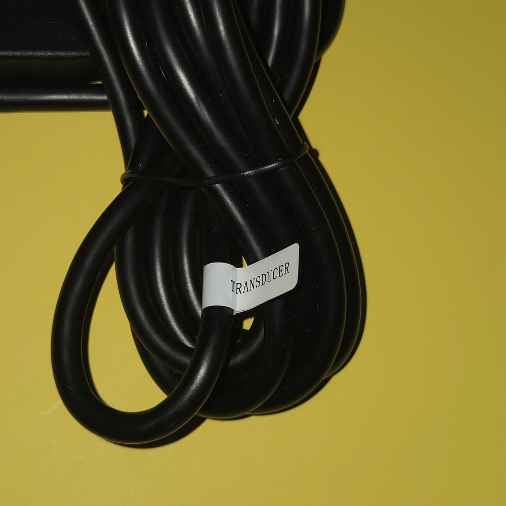 Mega 360 7-Pin Transducer Adapter Cable