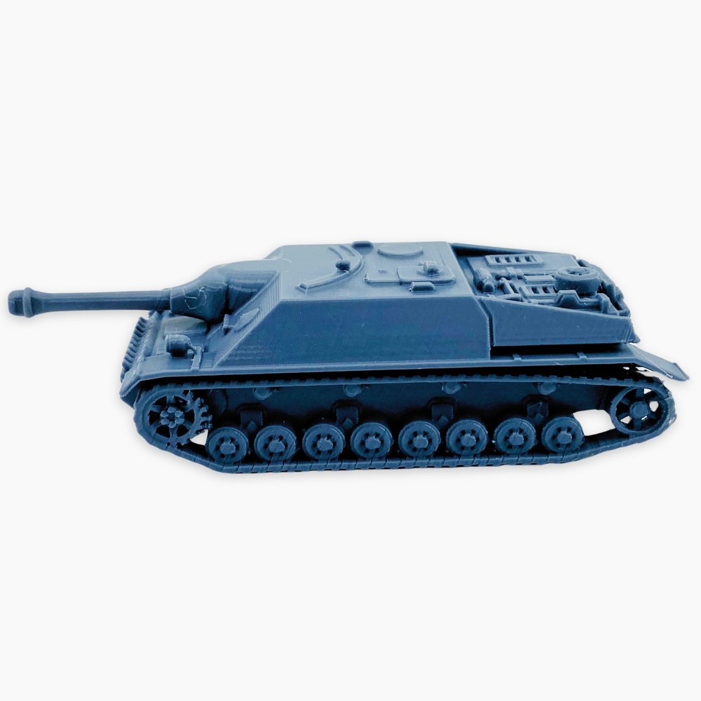 Jagdpanzer IV (spare track links)