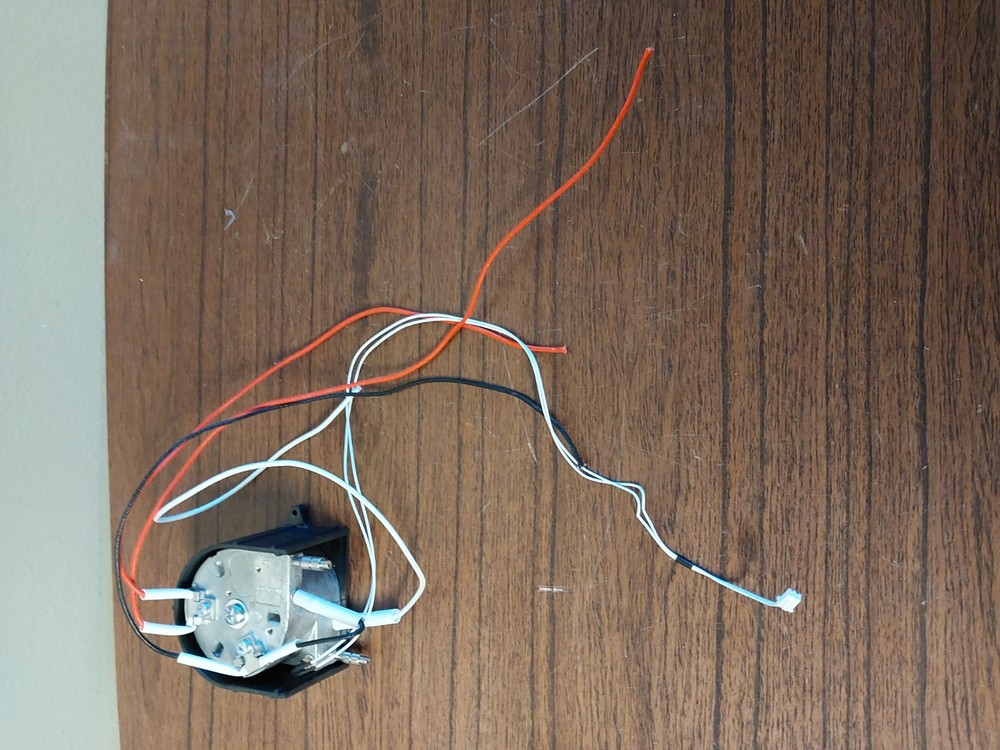 Espressione EM-1040 Espresso Machine- Replacement Water Heater Heating Core