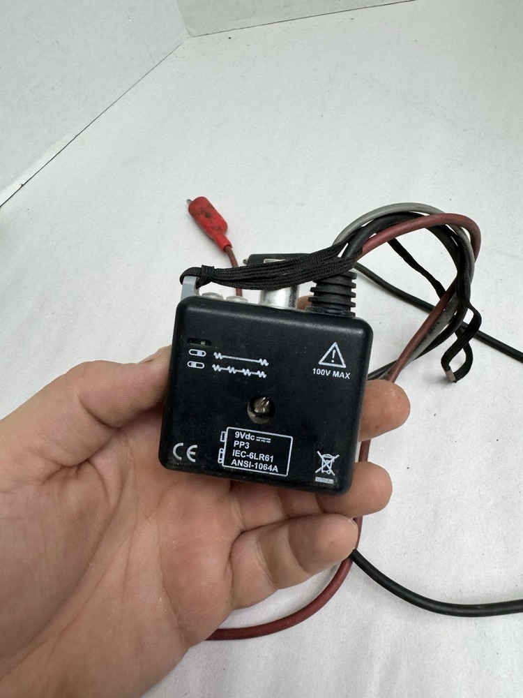 77HP-G Tone Generator - Greenlee Communications