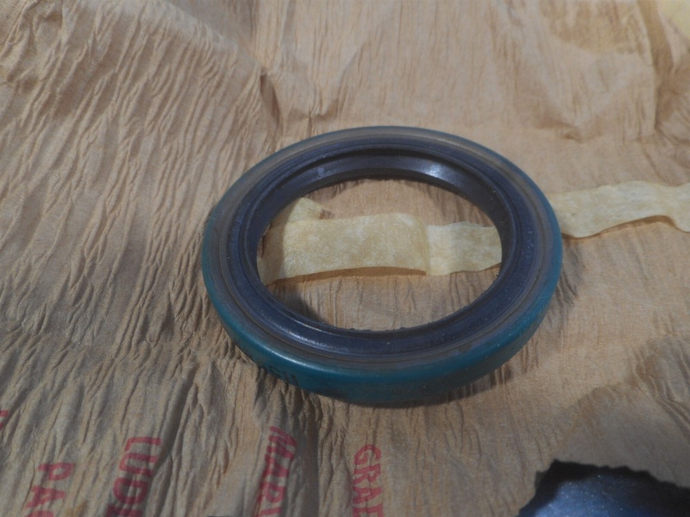 M151 A1 A2 Series Front Main Crank Shaft Seal NOS