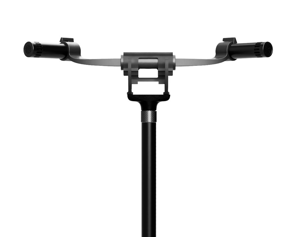 NOS Mount for Line Audio CM4