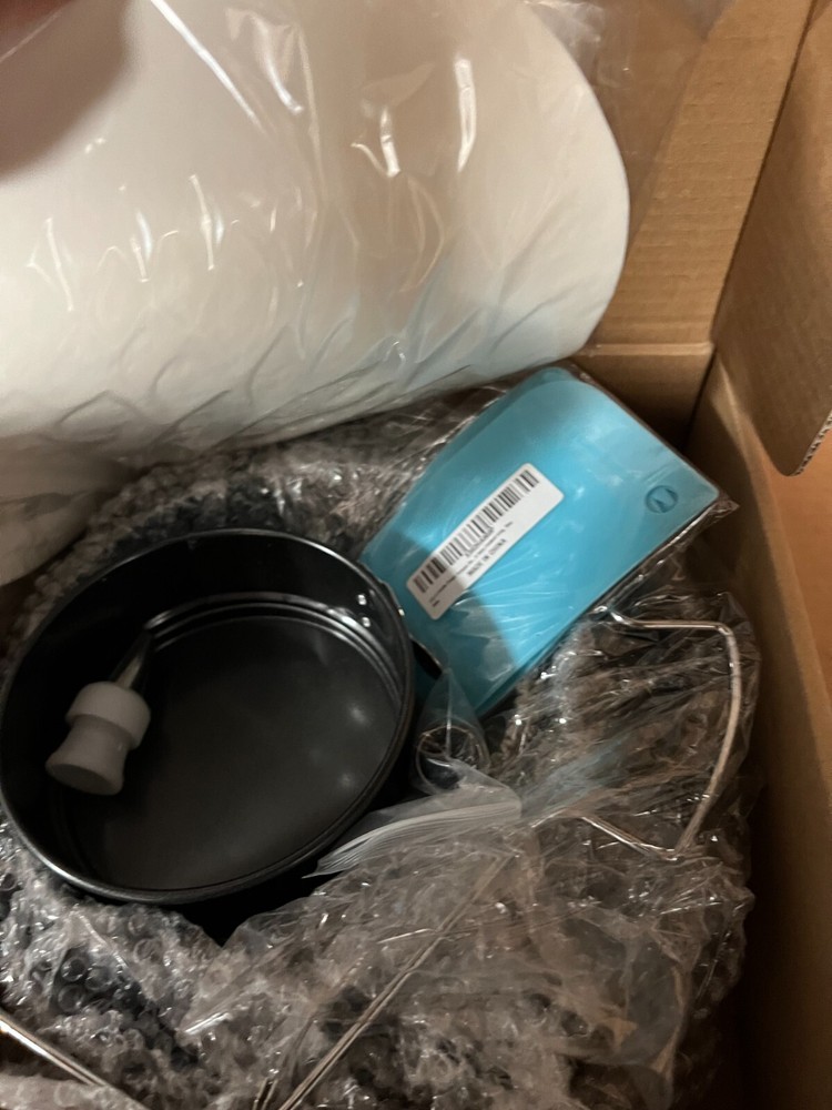 100PCs Cake Pan Sets Baking Cake Decorating Kit 3 Non Stick Springform Pans Set