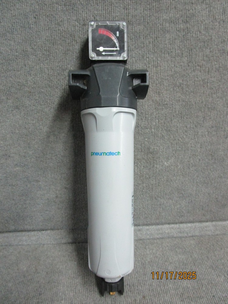 Pneumatech PMH C 175 Filter