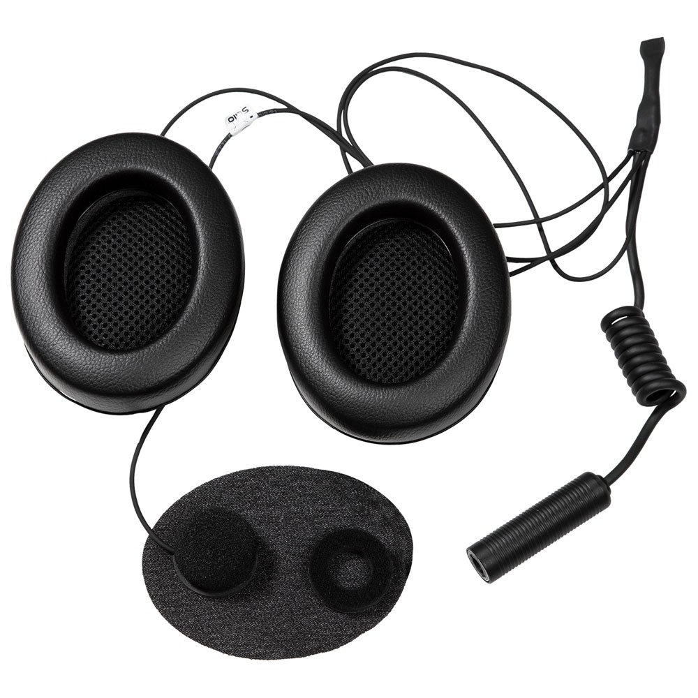 Stilo Helmet Communication Kit AE0104;