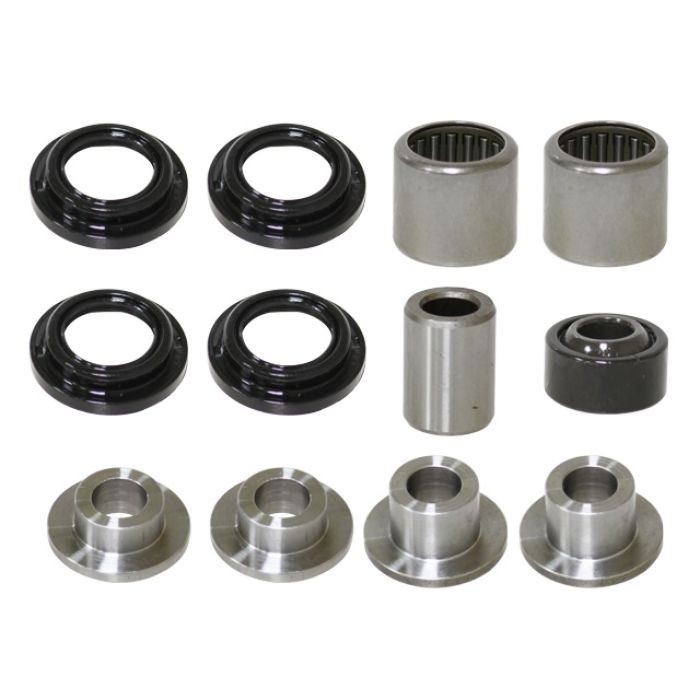 BRONCO BRONCO A-ARM BUSHING KIT - LOWER AT-04529