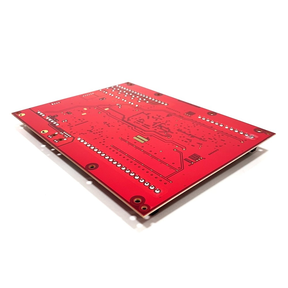 LNL-1320-S3B Lenel Dual Reader Interface Module