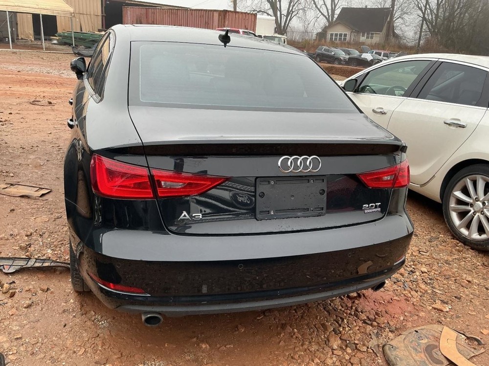 Fuse Box Engine Compartment Fits 15-20 AUDI A3 4968951