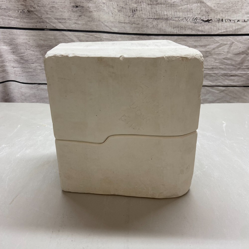 Ceramic Slip Casting Mold Byron