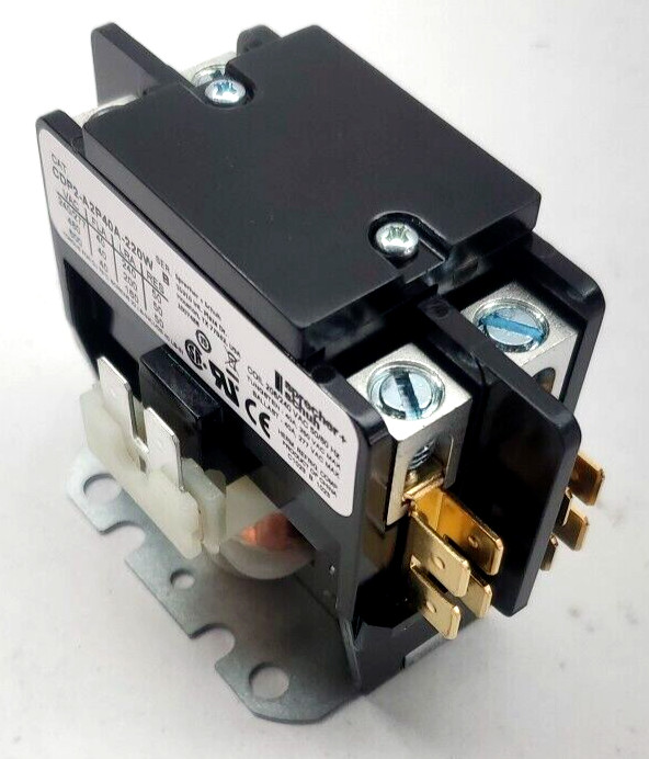 SPRECHER + SCHUH, CDP2-A2P40A-220W / CDP2A2P40A220W.