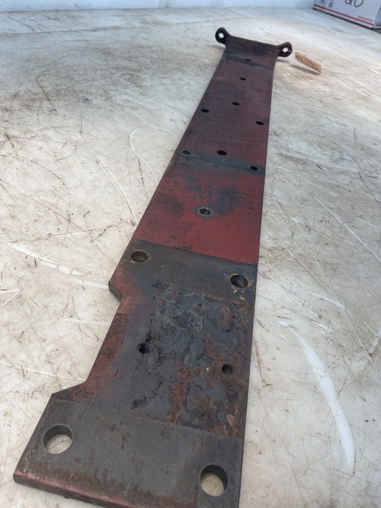 1977 Allis Chalmers 7000 Tractor Right Frame Rail