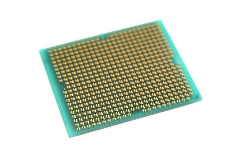 SL53P - 750MHZ Mobile Pentium III Processor