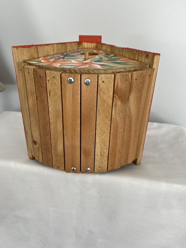 bird houses handmade