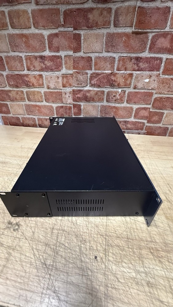 dbx driverack 480 Complete Equalization & Loudspeaker Management System