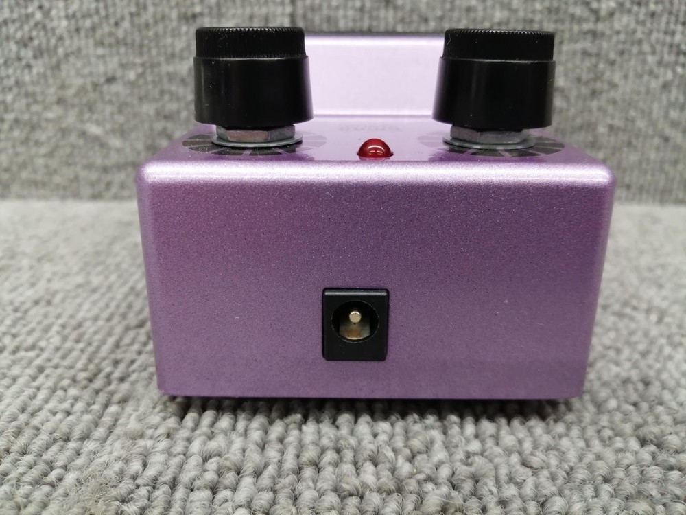 Maxon PAC9 Chorus Guitar Effects Pedal Used