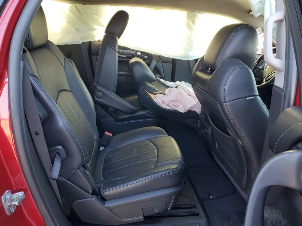 ENCLAVE 2013 Glove Box 4536810