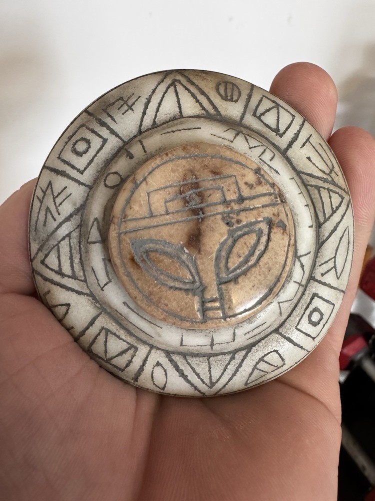 Ojuelos De Jalisco UFo